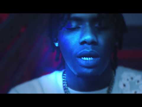 PG RA ft Trigga500k - Lil Bit Bigger (Official Music Video)