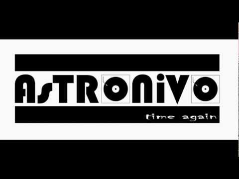 AstroNivo - Can You Feel Me (Original Mix)