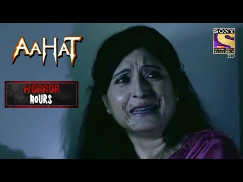 The Mysterious Pizza | Horror Hours | Aahat | Full Episode