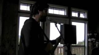 Bob Schneider - &quot;The Californian&quot;