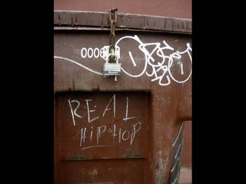 P.T. Clan - Pustio Sam (Serbian Rap)