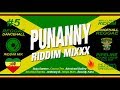 PUNANNY Riddim Mixxx (Buju Banton, Capleton, Anthony B, Admiral Bailey and more)