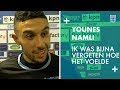 Nabeschouwing De Graafschap - PEC Zwolle