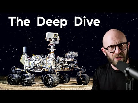 The Fate of the Mars Rovers