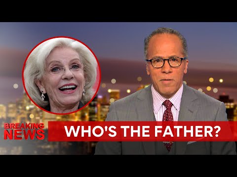 Patty Duke’s Son Finally Knows His Father After DNA Testing