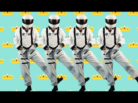 Jyrise - Saagim (muusikavideo)