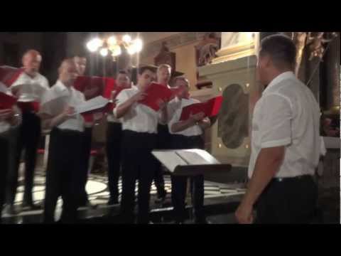 Žit' mne dolgo - ruska narodna