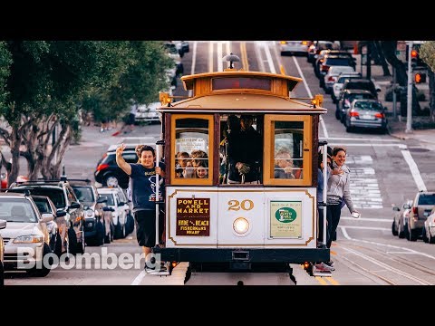Visiting the Best of San Francisco