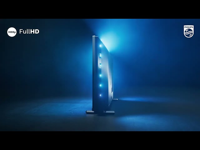 Telecomando Di Ricambio ARKAIA Per TV Philips 32PFS6908/12, 39PHS6707 - Sostitutivo 398GR10BEPHNR041BC, Funziona Subito, 2 Anni Garanzia