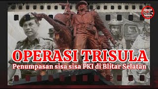 Download lagu FILM PENUMPASAN SISA SISA G30S PKI DI BLITAR SELATAN | OPERASI TRISULA #semarakindonesia mp3 Download lagu FILM PENUMPASAN SISA SISA G30S PKI DI BLITAR SELATAN | OPERASI TRISULA #semarakindonesia mp3
