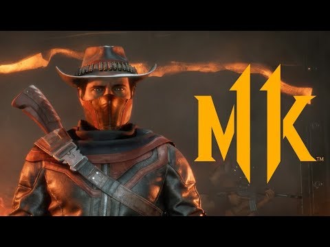 TIME TO DESTROY | Mortal Kombat 11 w/ Jmann520