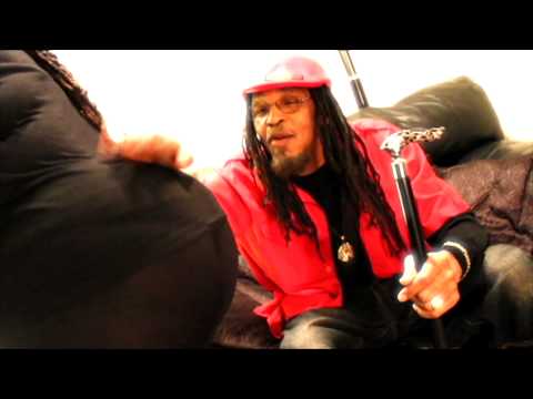 Fattie Bum Bum - Carl Malcolm