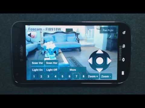 IP Cam Soft TV Video