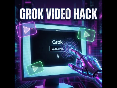 Item video thumbnail