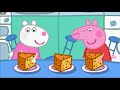 Peppa Pig Season 2 Episodes 16 Pretend Friend Cartoon For Kids 2018