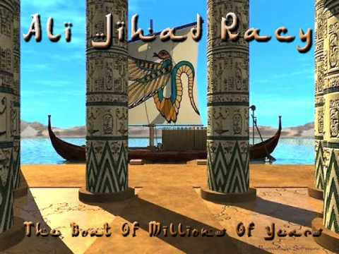 Ali Jihad Racy - The Boat of Millions of Years