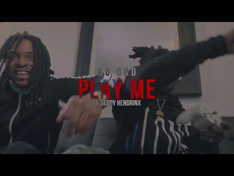 Ko God - Seddy Hendrinx - Play Me (Prod by Dongdidit)