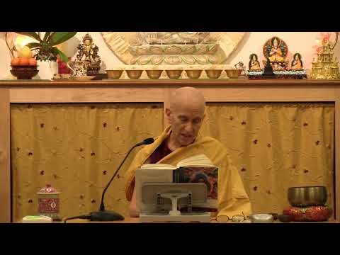 20 Approaching the Buddhist Path: Spread of Buddhadharma 01-04-19