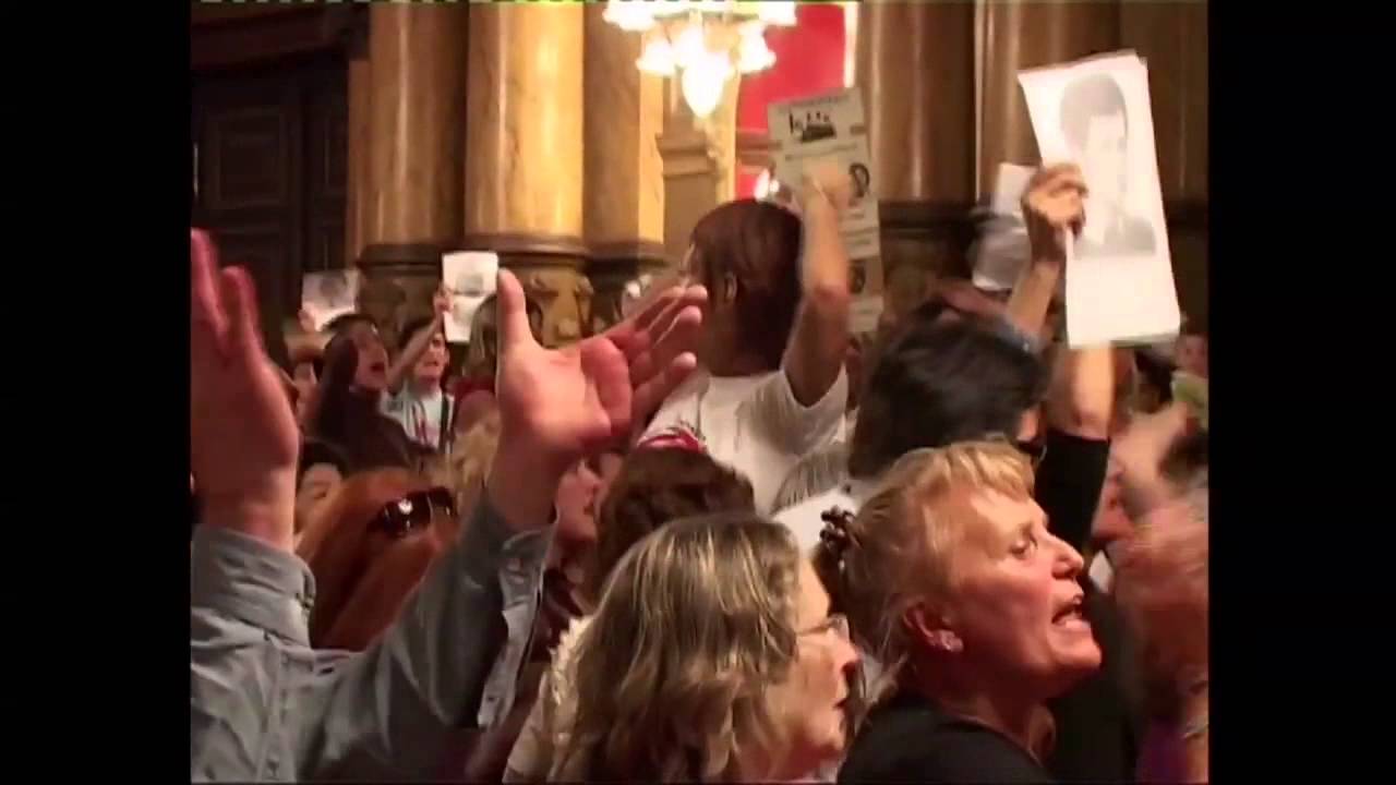 "Dixit", de Alcides Chiesa & Carlos Eduardo Martínez - Trailer