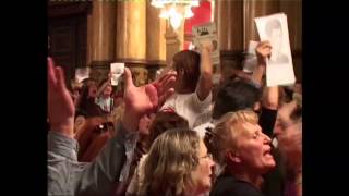 "Dixit", de Alcides Chiesa & Carlos Eduardo Martínez - Trailer