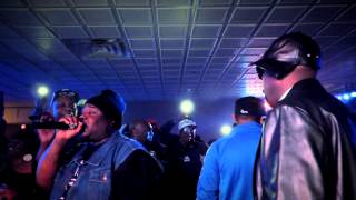 FASTFORWARDFOOTAGE: EIGHTBALL & MJG, PASTOR TROY PERFORMING LIVE @ ATLANTIS