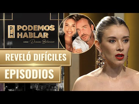 "PELEAN TODO EL RATO": Carla Jara desclasificó roces de su hijo con Camila Andrade - Podemos Hablar