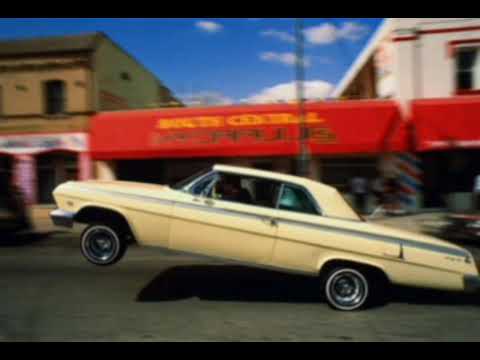 Ralph Weeks - Something Deep Inside