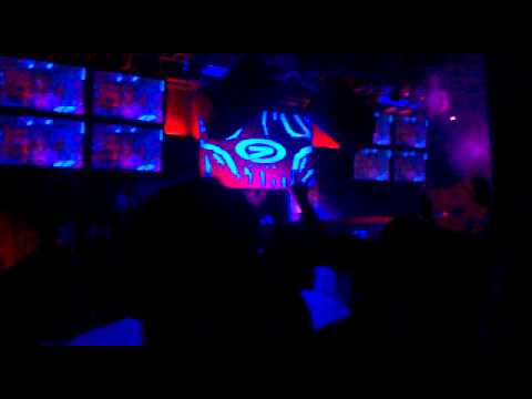 fieston con erick morillo @ zoo club (sanxenxo)