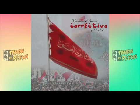 DUBOSKY FT. PASCUAL - CORRECTIVO