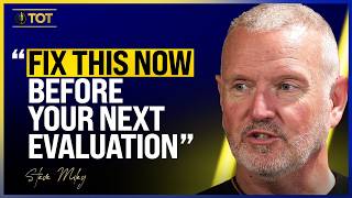 Prop Firm CEO Reveals The Biggest Reason 95% Of Traders Fail!