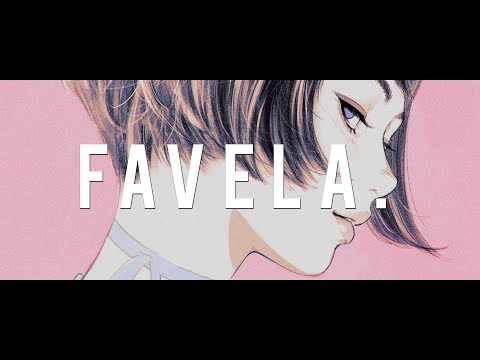 FAVELA. - Favela Trap & Favela Bass Mix | Clownity Vol. 05