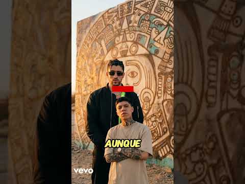 Frontera Sin Miedo 🇵🇷🇲🇽🔥 #Shorts