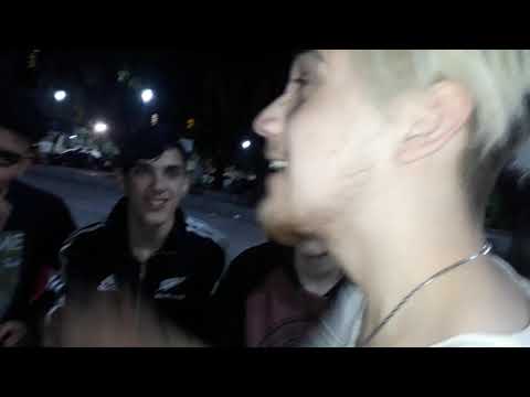 KFFA vs AXL vs LITIO - 4tos - Survival Freestyle - 18/11