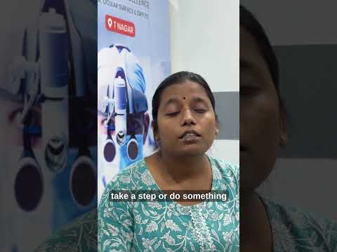 Stevens Johnson Syndrome | SJS | CODE Eye Care