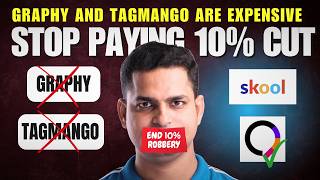 Download lagu Graphy vs TagMango vs Skool vs Communi (2026 Review) mp3 Download lagu Graphy vs TagMango vs Skool vs Communi (2026 Review) mp3