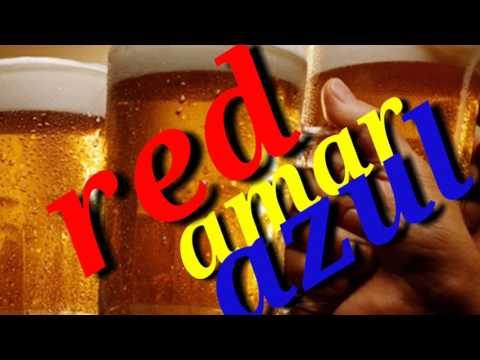 grupo red y amar azul