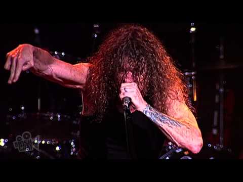 Videoclip de The Green and Black — Overkill