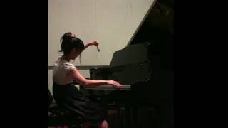 FRANK ZAPPA Piano Cover (Medley)