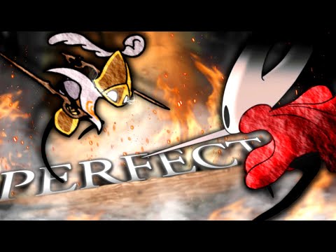 Silksong might be the Greatest Game ever made