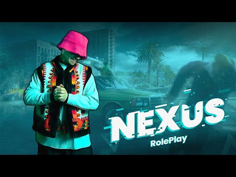 ⚪️ახალი ქართული სევერი??? Nexu RP GTA V⚪️  +გათამაშება 50 Like