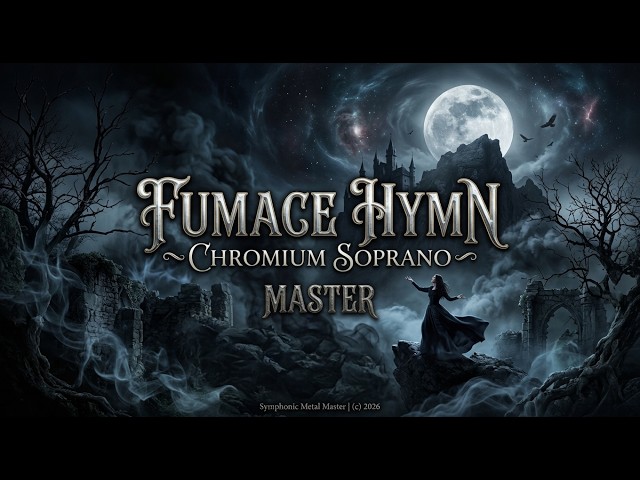 Vídeo relacionado con Symphonic Metal 6-Dark & Beautiful (Métal symphonique 6 Obscure et belle)
