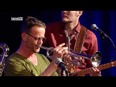 Fernsehkonzert Irie Miah - Partytime