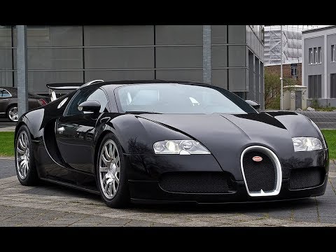 MY NEW CAR IN GERMANY