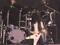 Dissection • Night´s Blood (Live Wacken 1997 ...
