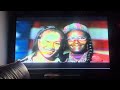 Closing To The Next Best Thing 2000 Special Edition VHS