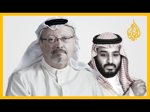 🇸🇦 بريطانيا.. عقوبات تطال قتلة خاشقجي بينهم سعود القحطاني وأحمد عسيري