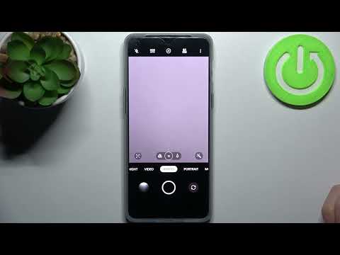 How to Change the Camera Aspect Ratio on the OnePlus Nord 2T