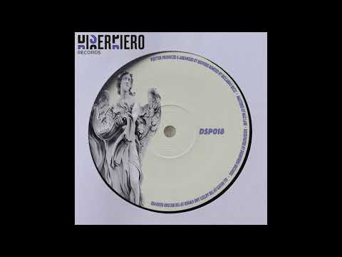 Premiere : RedVibes - Hopeless (Riccardo Ricci Remix)