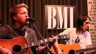 Danny Grady So At Last Eddie's Attic 8/11/2012 w/ Jade Lemons