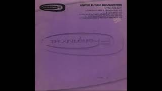 United Future Organization "Flying saucer" (Kings of Tomorrow remix) 1999 Talkin' Loud